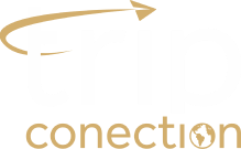 Logo da Trip Connection Brazil